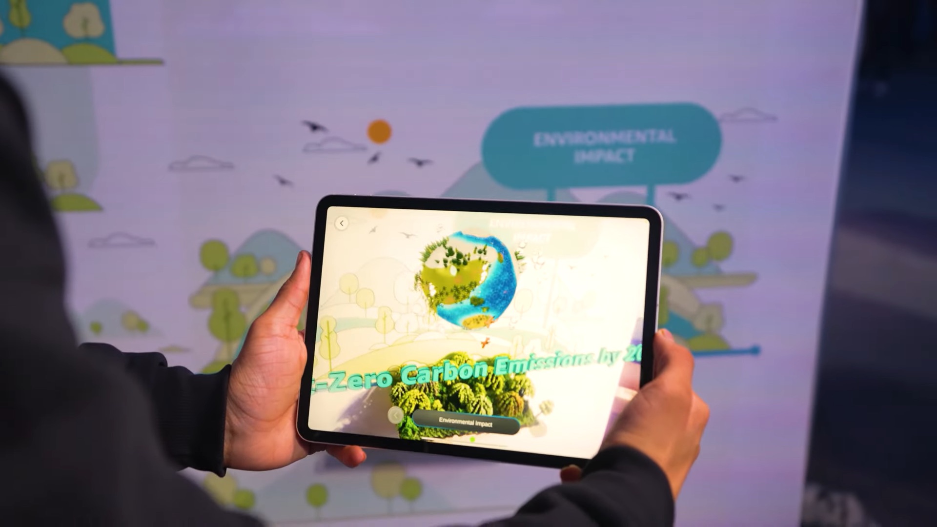 Different Industries That Can Benefit From AR Marketing